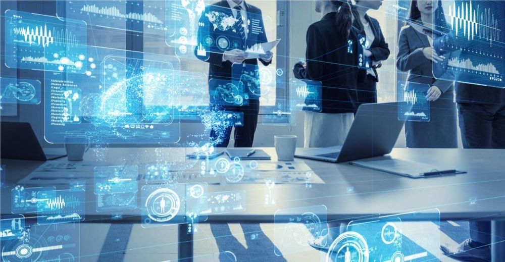 Thành phố Hà Nội phê duyệt chương trình Chuyển đổi số thành phố Hà Nội đến năm 2025, định hướng đến năm 2030