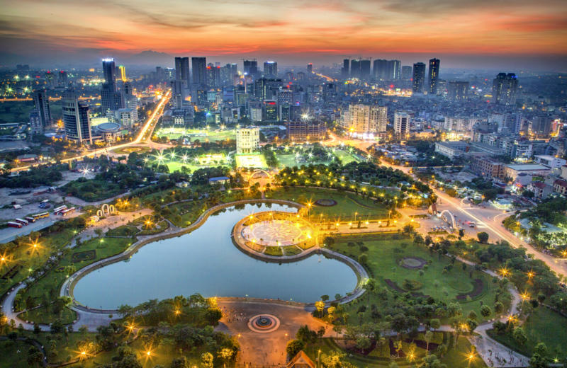 Nghiên cứu xây dựng Đề án mô hình thành phố trực thuộc Thủ đô trong quý I/2023