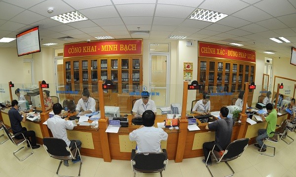 Tổ chức cuộc thi ảnh về cán bộ, công chức, viên chức, người lao động trong các cơ quan thuộc thành phố Hà Nội thực hiện Quy tắc ứng xử năm 2023