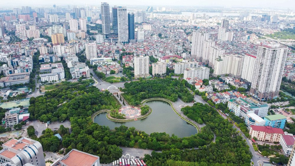 Điều chỉnh quy hoạch được kiểm soát chặt chẽ