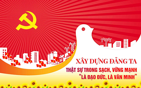 Sở Quy hoạch – Kiến trúc Hà Nội tổ chức triển khai đợt sinh hoạt chính trị, tư tưởng về nội dung bài viết “Tự hào và tin tưởng dưới lá cờ vẻ vang của Đảng, quyết tâm xây dựng một nước Việt Nam ngày càng giàu mạnh, văn minh, văn hiến và anh hùng” của Tổng Bí thư Nguyễn Phú Trọng.