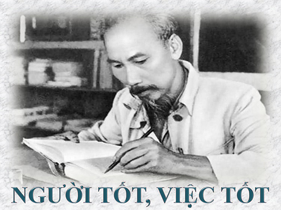 Thành lập Ban Tổ chức, Ban Giám khảo, Tổ thư ký giúp việc Cuộc thi phát hiện và viết về gương điển hình tiên tiến, người tốt, việc tốt và công tác phát hiện, tuyên truyền, nhân rộng điển hình tiên tiến của Sở Quy hoạch - Kiến trúc