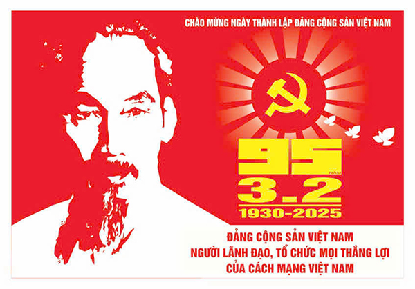 Hiện thực hóa lý tưởng cao đẹp, lấy lợi ích của nhân dân và dân tộc làm mục tiêu cốt lõi