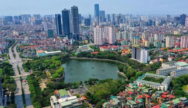 Luật Thủ đô: tận dụng tốt tiềm năng, lợi thế chính sách để giải phóng tiềm lực