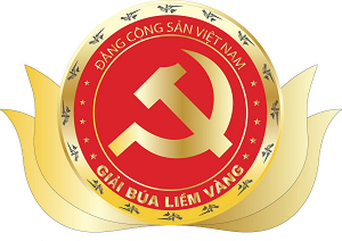 Hưởng ứng Giải Báo chỉ toàn quốc về xây dựng Đảng (Giải Búa liềm vàng) lần thứ X - năm 2025