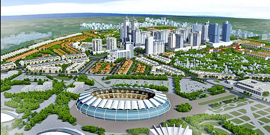 Phát triển đô thị vệ tinh: Cần bước chuyển trong bối cảnh mới