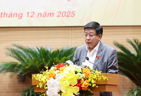 Hà Nội thông qua Quy hoạch phân khu đô thị thể thao Olympic hơn 16.000ha