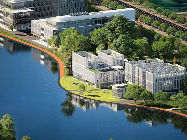 Hà Nội: Từ “nói là làm” đến kiến tạo chiến lược phát triển