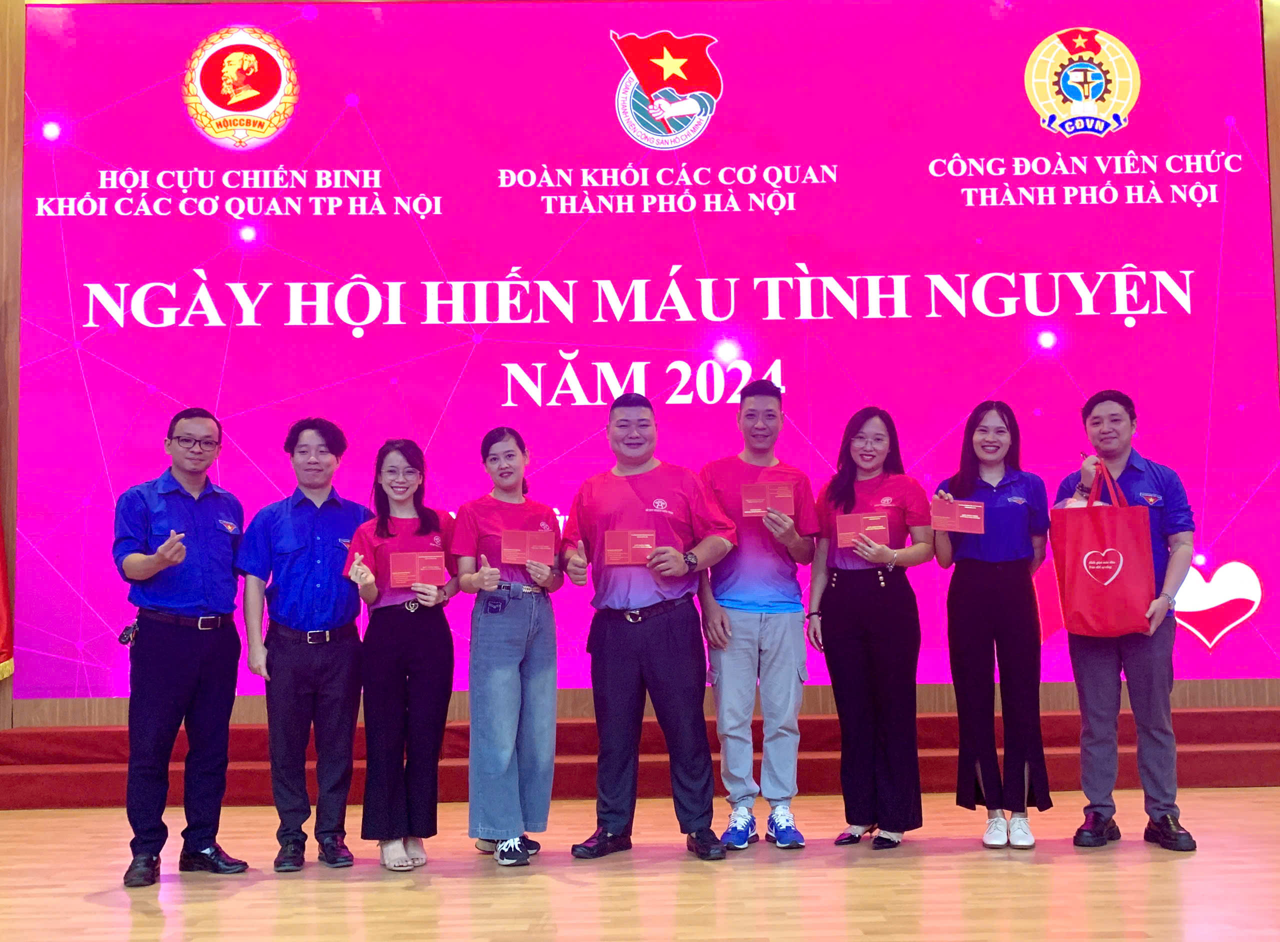 Bài dự thi người tốt việc tốt: Đoàn viên xung kích, tiên phong, là tấm gương “Người tốt – Việc tốt” tiêu biểu trong công tác đoàn và phong trào thanh niên tại Sở Quy hoạch - Kiến trúc