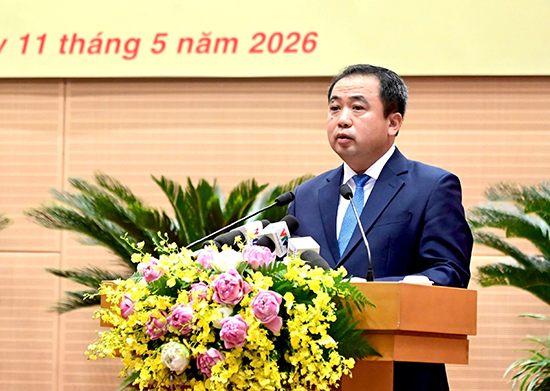 Tháo gỡ, mở đường, tạo động lực mới cho phát triển
