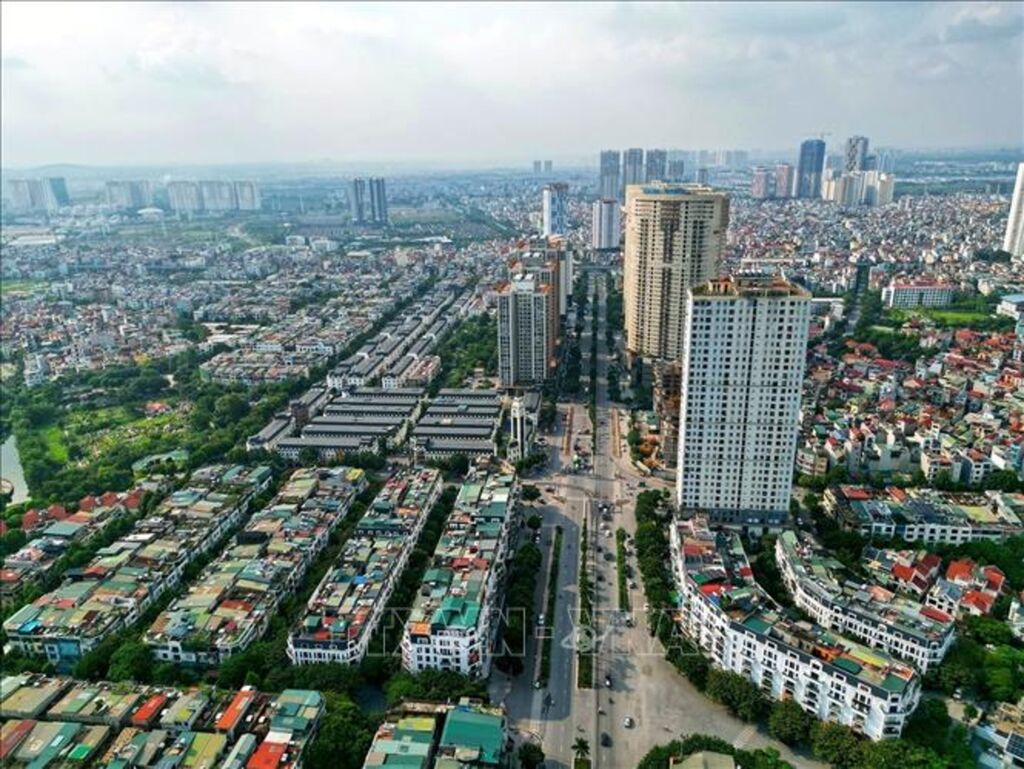 Hoàn thành cơ sở dữ liệu quốc gia về đất đai trong năm 2026